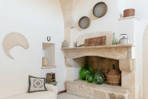 Apartamento Casa Della Controra