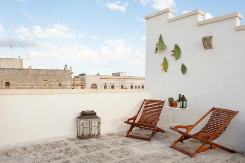 Apartamento Casa Della Controra