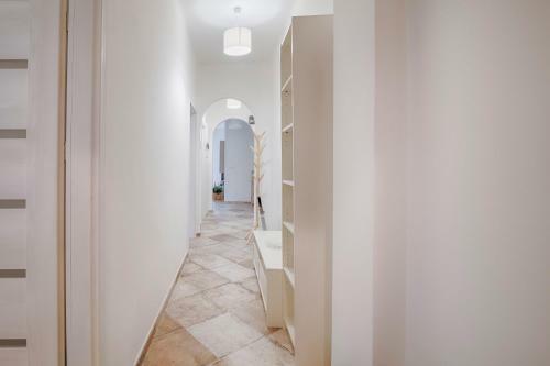 Apartamento La Fine Del Mondo