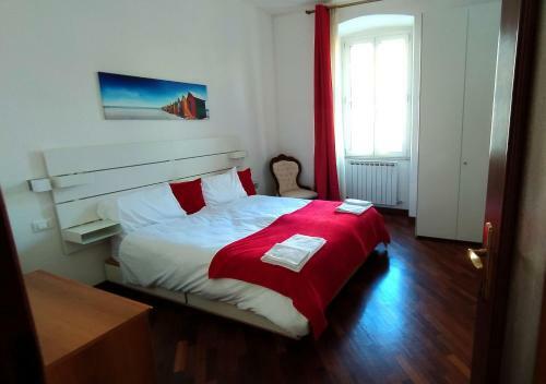 Hostal Stanza Con Bagno Ed Accesso Privati