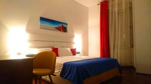 Hostal Stanza Con Bagno Ed Accesso Privati