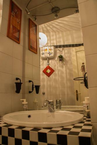Bed & Breakfast La Casa Di Circe