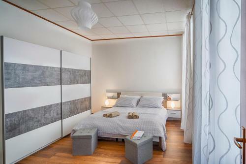 Apartamento La Chiave Di Sol