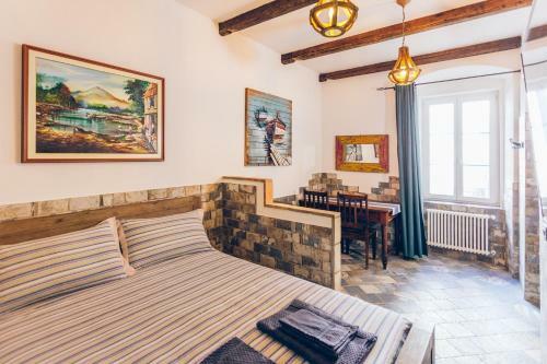 Hostal Aquila D'oro Trieste