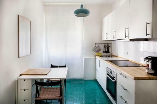 Hostal Stanza Al Parco 2