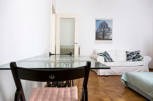 Hostal Stanza Al Parco 2