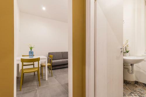 Apartamento Elegante Appartamento Da 6 Blu&oro