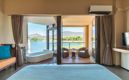 Hotel The Ventol Lijiang