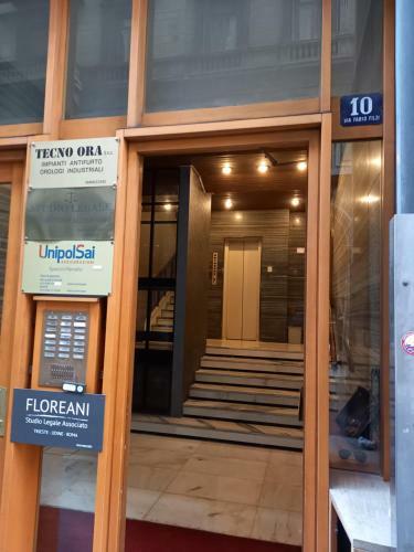 B&B I Filoksenia