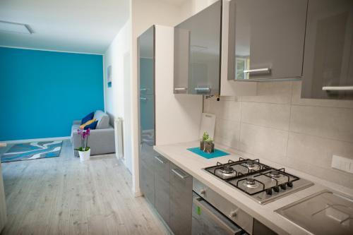 Apartamento Veronese 4
