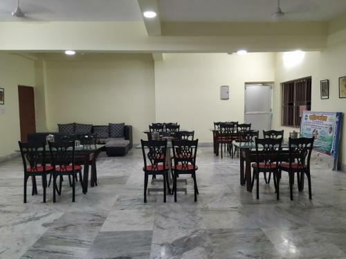 Hotel Bhalobasa Anandabas