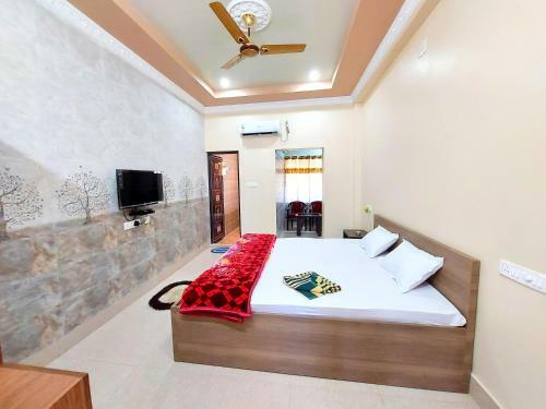 Hotel Aappayan Guest House & Restaurant
