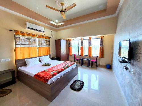 Hotel Aappayan Guest House & Restaurant