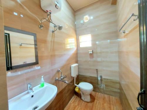 Hotel Aappayan Guest House & Restaurant