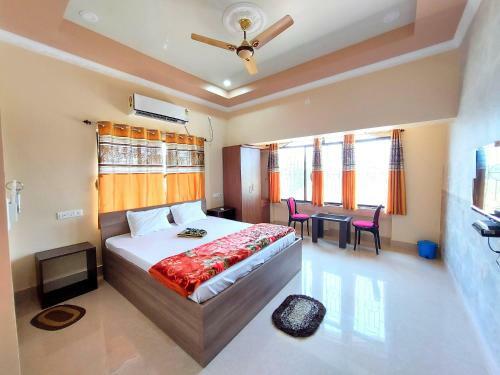 Hotel Aappayan Guest House & Restaurant
