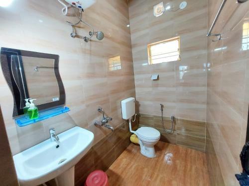 Hotel Aappayan Guest House & Restaurant