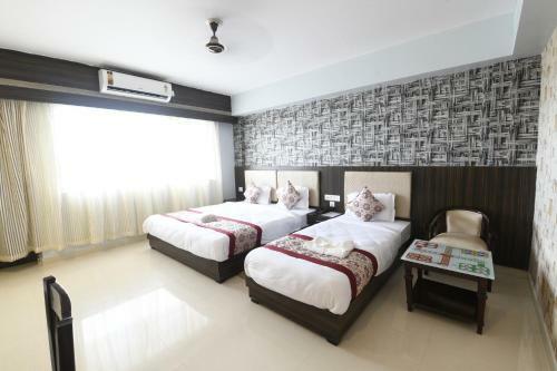 Hotel Star