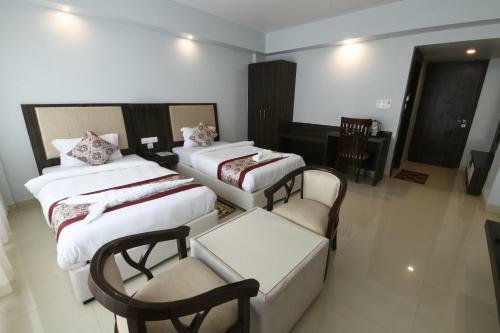 Hotel Star