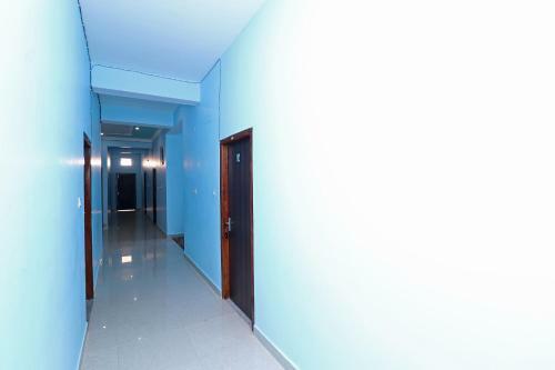 Hotel Oyo 28188 Buddha Home Stays