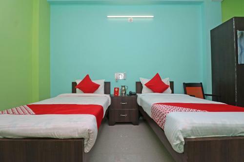 Hotel Oyo 28188 Buddha Home Stays