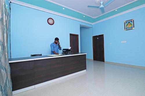 Hotel Oyo 28188 Buddha Home Stays