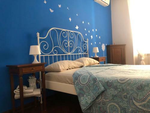 Apartamento Due Ale - Nuova Casa Di Corte A Trieste