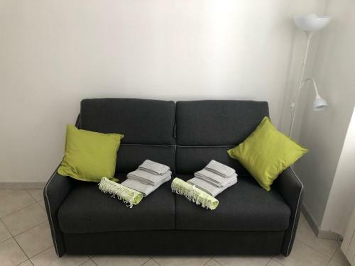 Apartamento Due Ale - Nuova Casa Di Corte A Trieste