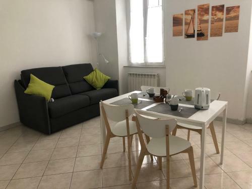 Apartamento Due Ale - Nuova Casa Di Corte A Trieste