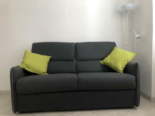 Apartamento Due Ale - Nuova Casa Di Corte A Trieste