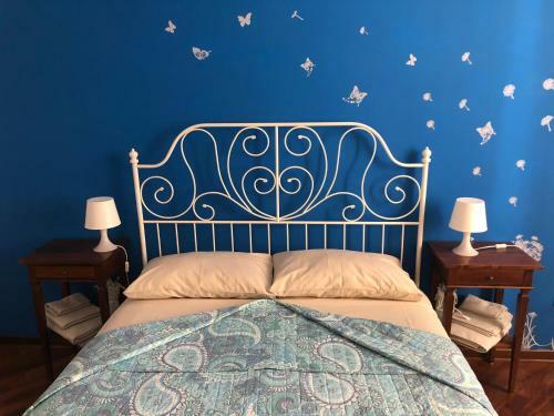 Apartamento Due Ale - Nuova Casa Di Corte A Trieste