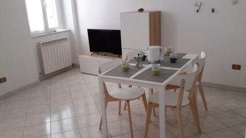 Apartamento Due Ale - Nuova Casa Di Corte A Trieste