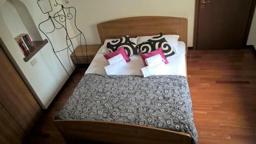 Apartamento Paluplace Residence