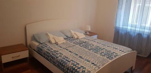 Apartamento Paluplace Residence