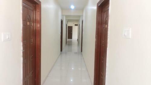 Hostal Lotus Residency