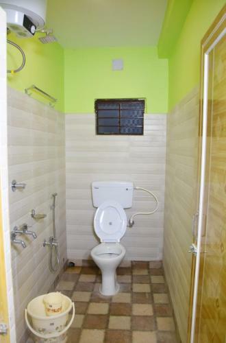 Hotel Resort Neel Nirjan
