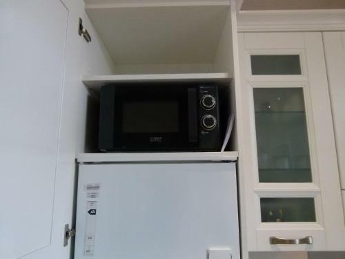 Artemar Studio "casavacanzevistamare"
