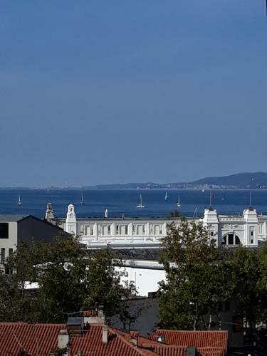 Artemar Studio "casavacanzevistamare"