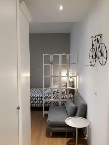 Artemar Studio "casavacanzevistamare"