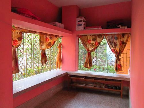 Pubali Homestay