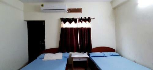 Hostal Tirupati Guest House