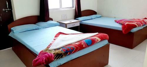Hostal Tirupati Guest House