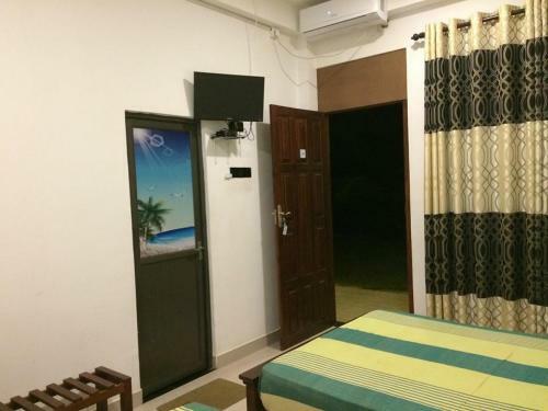 Apartamento Lake View Sandaresa Kataragama