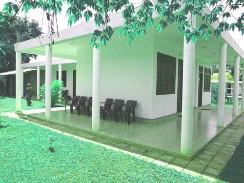 Apartamento Lake View Sandaresa Kataragama