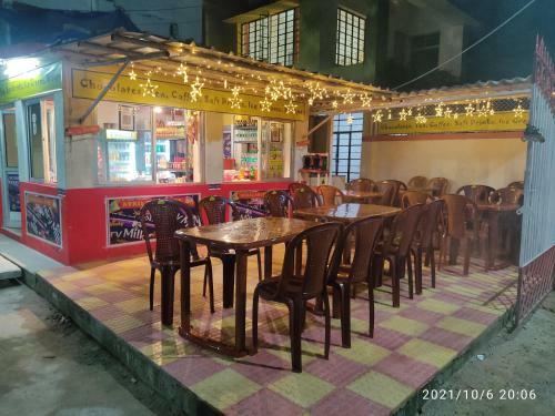 Kasahara - Homestay