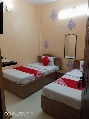 Hotel Oyo 82790 M K Mayur Guest House