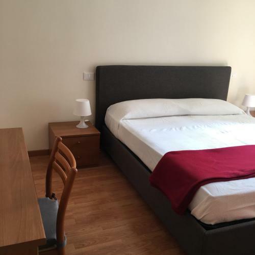 Apartamento Il Viandante Di Trieste