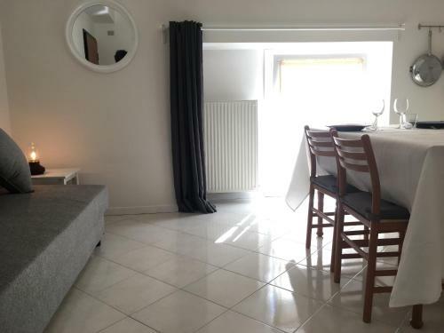 Apartamento Il Viandante Di Trieste