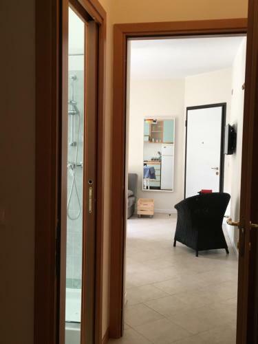 Apartamento Il Viandante Di Trieste