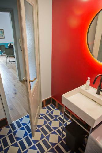 Apartamento La Donota