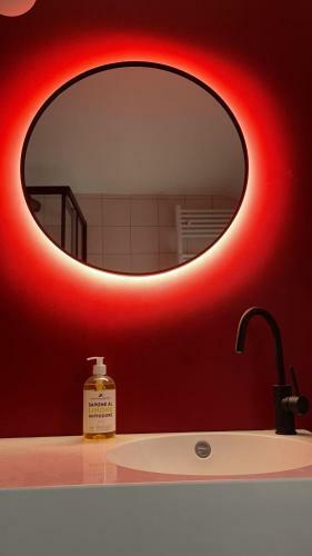Apartamento La Donota